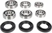 Moose Differential Bearing & Seal Kit for 2016-2019 Polaris Ranger XP 900 UTV