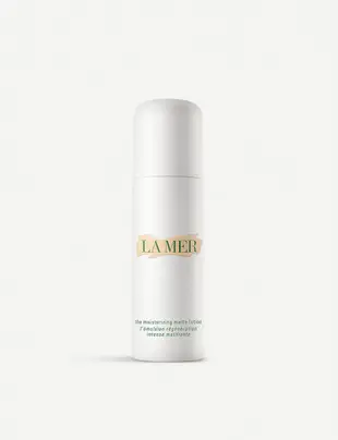 LA MER 海洋拉娜 柔礦輕乳液 50ml LAMER The Moisturizing  Matte Lotion