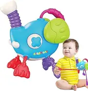 String Toys for Kids - Sensory Toy,Interactive Educational Games with Animal Design for Learning Stocking Birthday