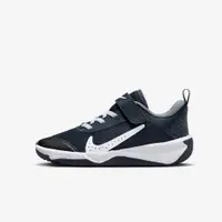 在飛比找蝦皮商城優惠-NIKE OMNI MULTI-COURT 黑色 大LOGO