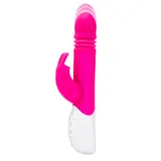 Rabbit Essentials G Spot Thrusting Rabbit