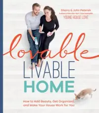 在飛比找博客來優惠-Lovable Livable Home: How to A