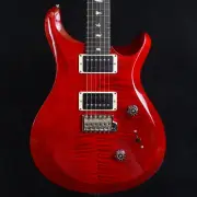 Paul Reed Smith PRS S2 Custom 24 Custom Configuration Scarlet Red