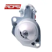 New 12V Starter For Porsche 718 Boxster 2.5L 2017-2023 MS438000-2610 9A2604111X
