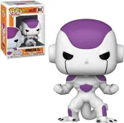 Funko POP Animation Dragonball Z Frieza 4th Form #861 Vinyl Figure