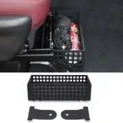Under Seat Storage Basket Bin Organizer Box Tray Fits Subaru Forester 2019-2024 (for: Subaru)