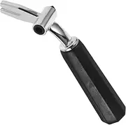Ice Cream Machine Replacement Handle Reliable Ice Cream Lever for Easy Control and Installation Grip Accessory Practical and