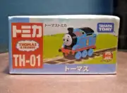 Tomica Thomas & Friends All Engines Go AEG Train Diecast New In Box Sealed