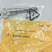 1Pcs New For TURCK proximity switch sensor Bi2-M08EE-AN6X