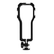 Aluminum Alloy Protective Cage Frame for Insta360 One RS 1" Panoramic Camera