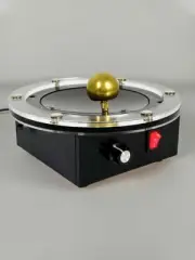 Creative Tesla Columbus Eggs - Fun Physics Experiments Kit for Adult new