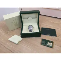 在飛比找蝦皮購物優惠-Rolex 勞力士 216570 黑面 Explorer I