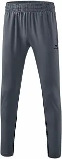 [Erima] Men's Performance Tracksuit Bottoms