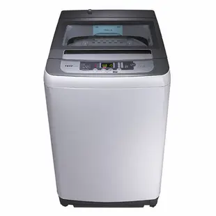 原廠公司貨 【TECO 東元】11KG 直立式 W1138FN 洗衣機 定頻洗衣系列
