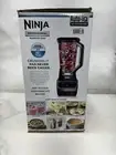 Ninja Professional Blender 1000, CO650B, 1000-Watt Motor Base, 72 oz, Black