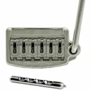 Floyd Rose RT400N Rail Tail Tremolo System, Narrow, Nickel
