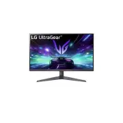 LG UltraGear 24" FHD 180Hz LCD Gaming Monitor with AMD FreeSync Technology Black