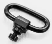 SMITH & WESSON VICTORY SWIVEL S&W VICTORY MODEL SWIVEL VINTAGE REPRO NEW!