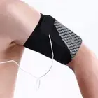 Fitness Running Arm Bag Mobile Phone Arm Bag Sleeve Bag Phone Armband Bag
