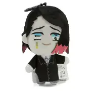Official ENMU Demon Slayer Tomonui Dangler Plush Banpresto (Tamio Series 4)