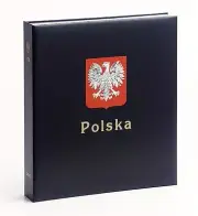 DAVO 7439 POLAND Hingeless Album 2016-2021