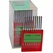 100 Organ FLX118GCS Chainstitch Flat Seamer Sewing Machine Needles