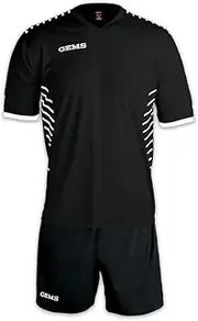 Gems Men's Chelsea Football Kit