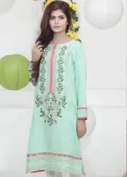 Change AGHA NOOR KURTA Only SALWAR KAMEEZ SANA SAFINAZ MARIA B ASIM JOFA KHAADI