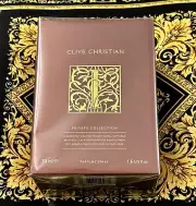 Clive Christian I Woody Floral Private Collection for Women 50ml 1.6oz MSRP $415