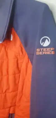 The North Face Steep Series Jacket