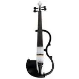 在飛比找遠傳friDay購物優惠-JYC SV-130靜音提琴(WH)~全球首賣限量登場！！