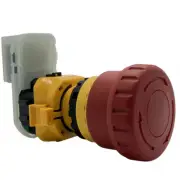 1 NPM emergency stop switch N5100413458AA XW1E-BV BV403VR-BC