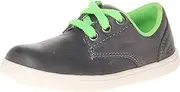 [Clarks] Kids Boy's Holbay Fun
