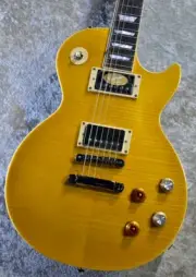 Epiphone: Kirk Hammett Greeny 1959 Les Paul Standard Electric Guitar
