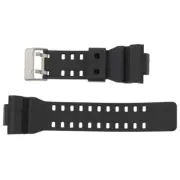 Watch Band Strap f/ Casio (10347688) G-8900 GA-100 GA-110 GA-120 GA-300 GD-100