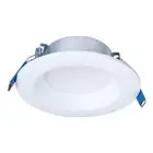 HALO LTQL4069S1EDM Quicklink Canless LED Downlight Selectable 2700K, 3000K,