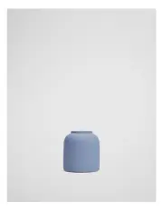 [Country Road] Dom Extra Small Vase in Bluebell