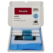 6402 Rubinrot Red Touch Up Paint for Porsche 911 356 Pen Stick Scratch Chip Fix