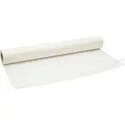17 Inch x 50 Yards White Tracing Paper Roll for Sewing Drawing DIY Crafts