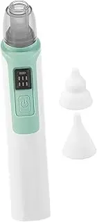 JOINPAYA Newborn Snot Cleaning Tool Ergonomic Electric Nasal for Easy Snot Extraction
