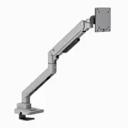 Desky Heavy Duty Ultrawide Monitor Arm - Space Grey