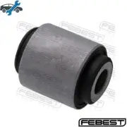 CONTROL ARMTRAILING ARM BUSH MZAB-125 FOR FORD USA EDGE MAZDA CX-9 LINCOLN (for: Mazda)