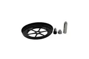 Rhino Blender Rinser Attachment Spinjet Set