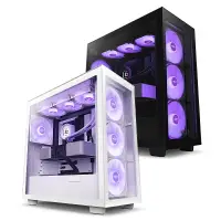 在飛比找樂天市場購物網優惠-【最高折200+跨店點數22%回饋】NZXT 恩傑 H7 E