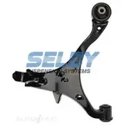 Selby Control Arm - Front Lower - BJ3002R-ARM