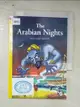 【書寶二手書T2／語言學習_IKI】Compass Classic Readers Level 2 :Arabian Nights Student's Book with MP3 CD_Various Authors