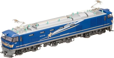 KATO HO gauge EF510 500 Hokutosei-Color New Train Number 1-314 Model Train Gift