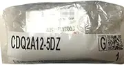 CungSu 1 Pcs CDQ2A12-5DZ New in Box CDQ2A125DZ Expediated