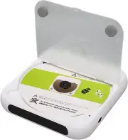 Portable Bluetooth CD Player, Rechargeable CD Music Player