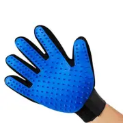 Massage Gloves Cat and Dog Go to Cleaning Supplies Pet Comb to Remove Hair Brush